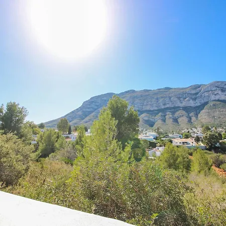 Galeretes Ju By Carlosferien Villa *