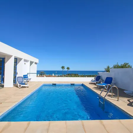 Galeretes Ju Villa Denia