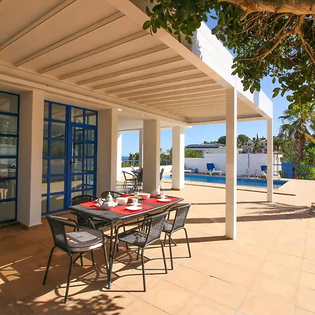 Galeretes Ju By Carlosferien Villa Denia