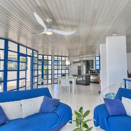 Galeretes Ju By Carlosferien Villa