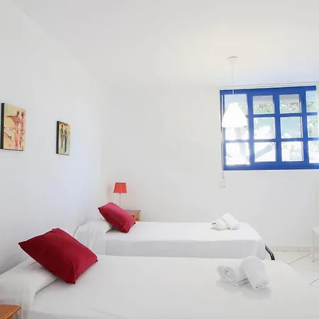 Villa Galeretes Ju By Carlosferien