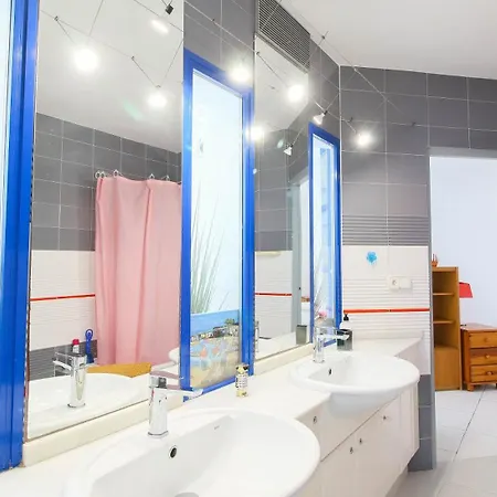 Galeretes Ju By Carlosferien Villa