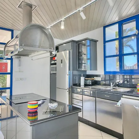 Galeretes Ju By Carlosferien Villa *