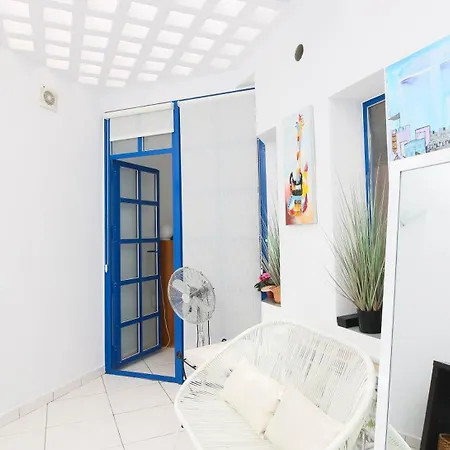 Galeretes Ju By Carlosferien Villa Denia