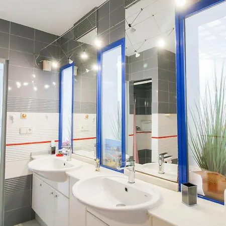 Villa Galeretes Ju By Carlosferien Denia